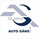 Logo Auto Gäns GmbH